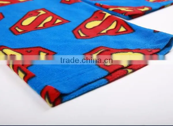Super Man Pajamas Super Soft Fleece Sleeping Wear photo-6