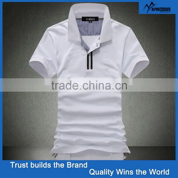 Professional Polo Shirts Mexico photo-3