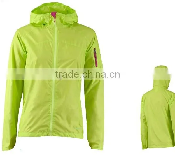 Woman Jacket 2014,windcheater Jacket, Women's Windcheater Jacket photo-5