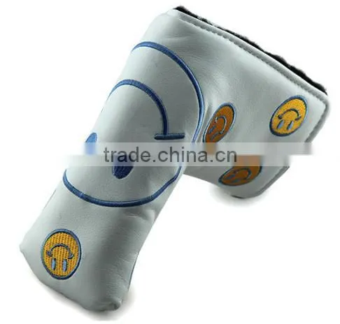 Custom Made Golf Head Cover photo-2