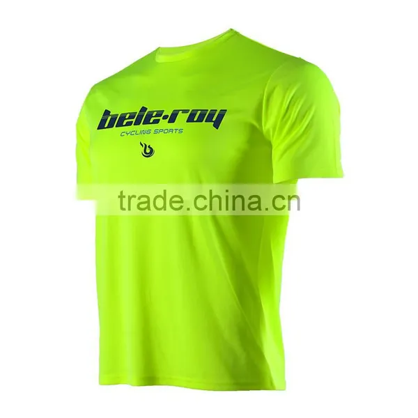 BEROY Hotsale T Shirt, Custom You Own Logo Running Tee Shirts photo-3