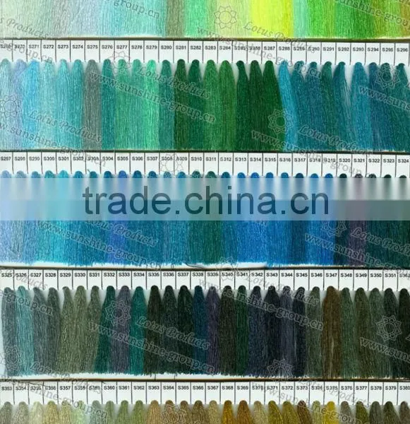 Sewing Thread Different Types Sewing Threads With High Qaulity photo-4