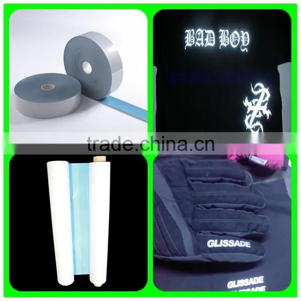 3M Reflective Tape for Clothing/ 3M Reflective Tape/ Reflective Tape photo-2