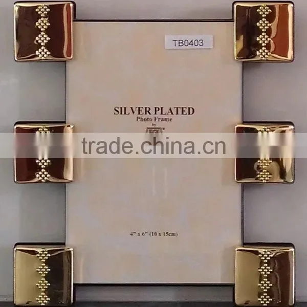China Factory Sale New Design Product for Free Sexy Photo Frame/metal Sex Photo Frame/funny Photo photo-2