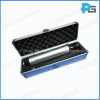 IEC60068-2-75 IK07 to IK10 Free Fall Steel Hammers photo-3