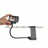 Standalone Security Display System for SLRs,Card Cameras,Camcorders and so on photo-1