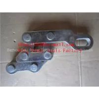 WIRE ROPE GRIPS,Steel Grip Trigger Style