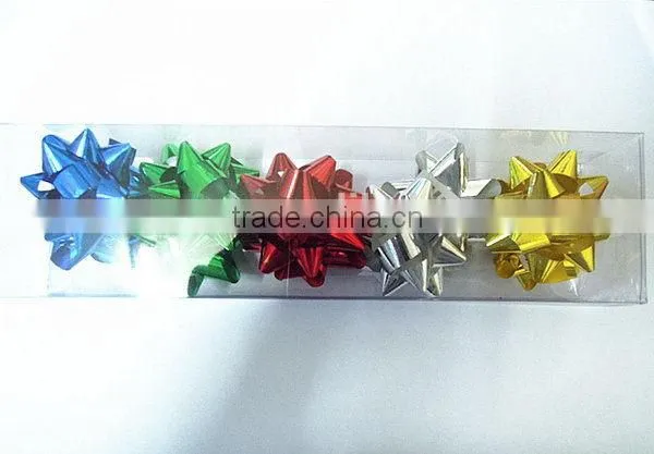 Cheap Unique Ribbon Bow for Ring Box Decoration photo-4