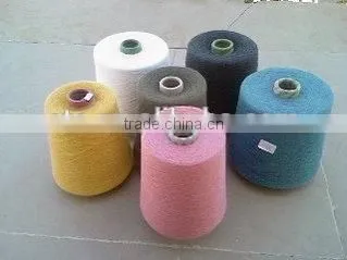 Recycled Polyester Yarn photo-5