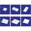 Peltier Cooling Chip Modules