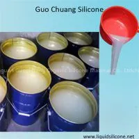 Life Casting Rtv-2 Silicone Rubber for Prosthetic Hands