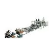PET/PBT/PP/PE Plate (Sheet) Extrusion Line