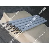 316L Powder Sintered Micropore SS Plate Filter Element