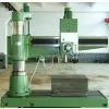 Radial Drilling Machine