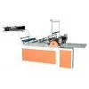 CNC Flat Pocket Sealing Cutting Machine photo-2