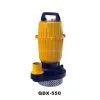 Submersible Pumps