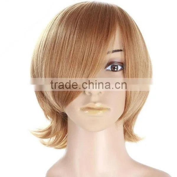 Wigs for White Women,Hook Hair Wig,Dropship Wholesalers Invisible Wigs,Marilyn Monroe Wigs Dubaa Fashion,Cosplay Dropshipping