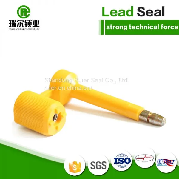 HOT! Hot Selling Security Bolt Seals for Sale REB003 photo-4