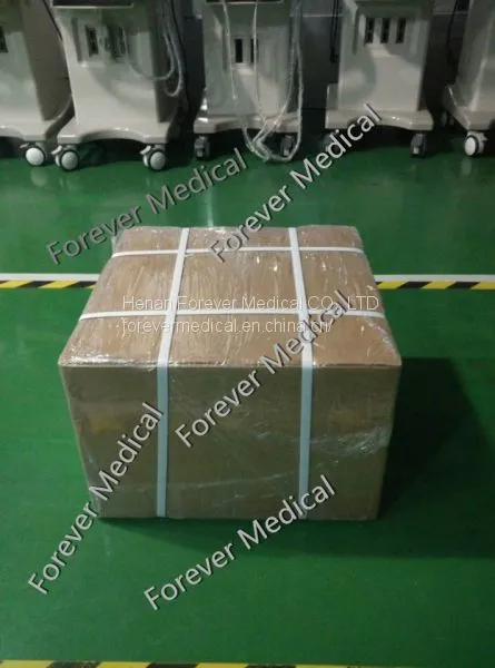 Trolley Color Doppler Ultrasound Scanner System (YJ-U300t) photo-4