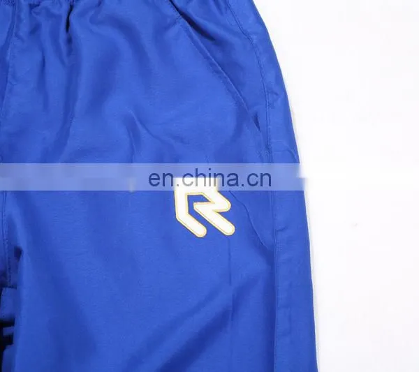Men Sports Polyester Track Pants photo-3