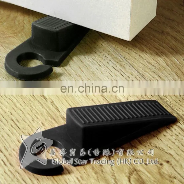 OEM Hanger Plastic Door Stop Baby Safety photo-2