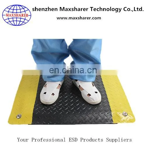 Maxsharer Fatigue Mat Anti Fatigue Matting Esd 3 Layer Mat