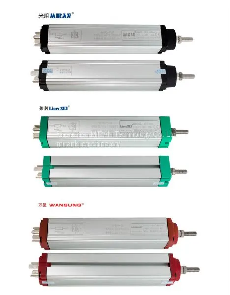 Linear Position Sensor photo-4