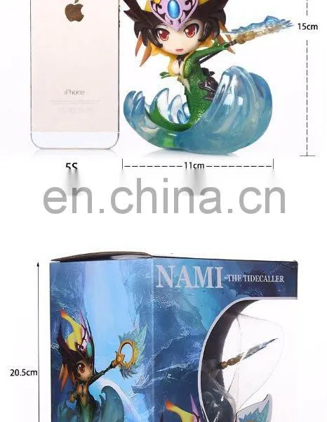 Custom Design Action Figure Manufacturer photo-6