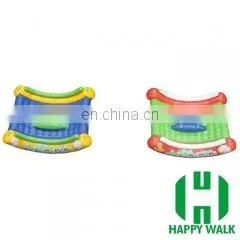 New Design Inflatable Water Pipes Bath Toy photo-6