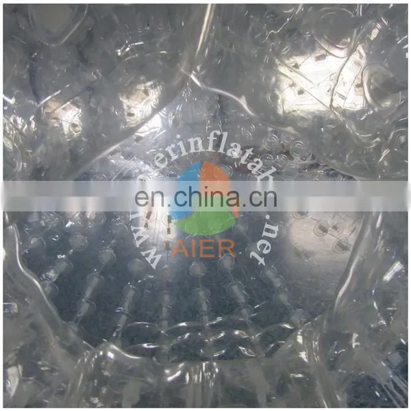2016 Aier Go Play Crazy Inflatable Zorb Ball on the Grass/water/land/snow Zorbing New Zealand photo-5
