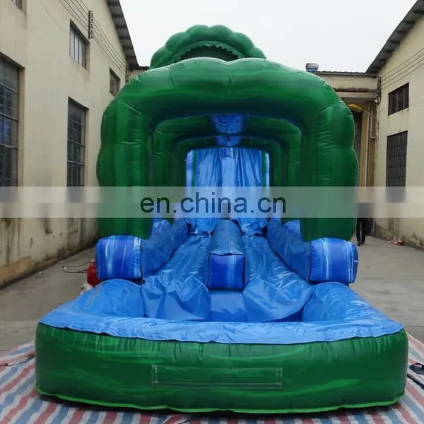 Innovative Product Wholesale Cheap Giant Inflatable Water Pool Slide for Sale photo-3