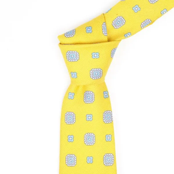 Plain Pink Mens Silk Necktie Satin Mens Suit Accessories