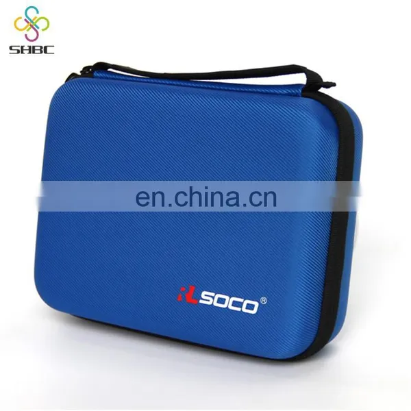 Oem Customizable Logo Eva Camera Flight Case photo-3
