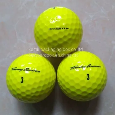Golf Balls photo-4