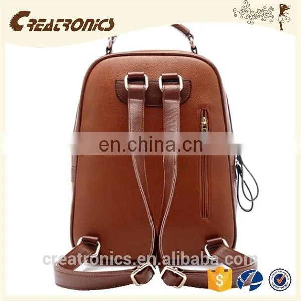 CR Export All Over the World New Design Fancy Custom Backpack photo-2