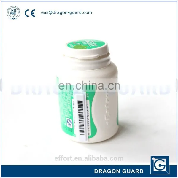 EAS Anti-theft AM Security Soft Label DR Label for Supermarket photo-6
