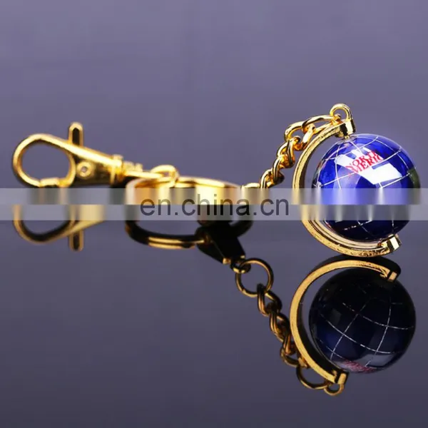 Make Your Own Logo Metal 3D Key Chain Parts, Wholesale Metal Souvenir Custom Keychain Manufacturers In China photo-3