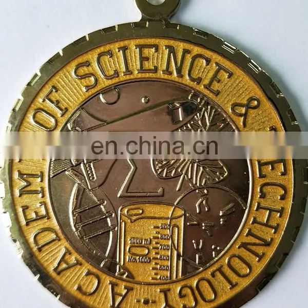 Souvenir Medals Sports Make Your Own Medallion photo-2