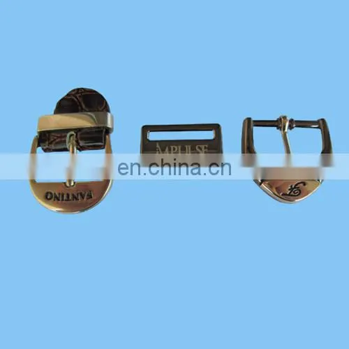Beautiful Wear-resisting Metal Hangbag Pin Buckle