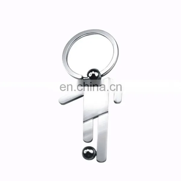 Hight Quantity Custom Metal Key Holder With Engaraved Logo photo-4