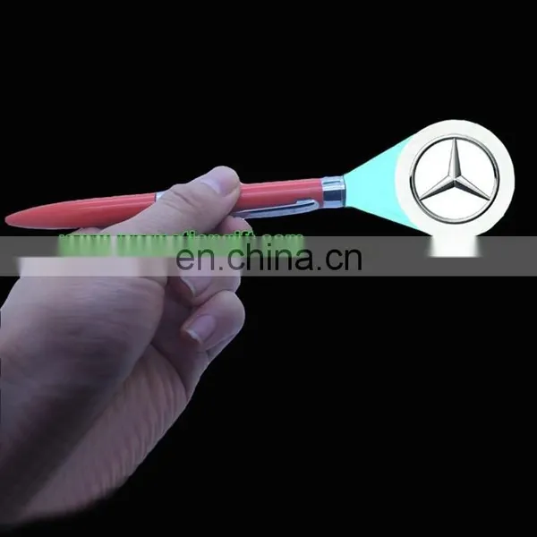 LED Logo Projector Pen photo-4