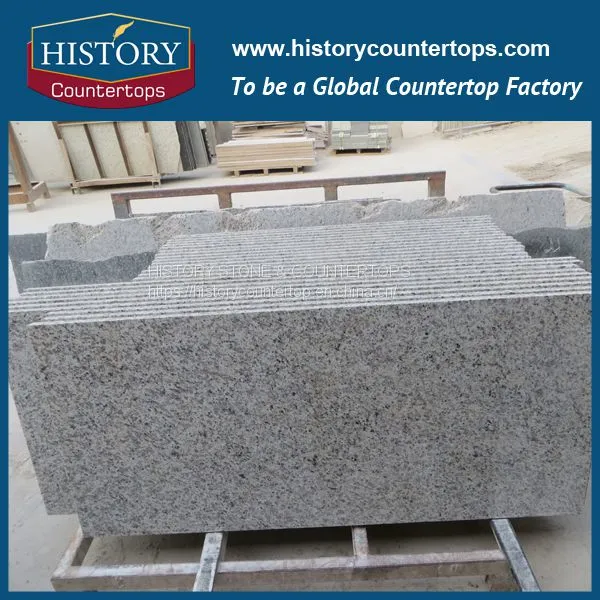 Tiger Skin White Granite Countertops photo-3