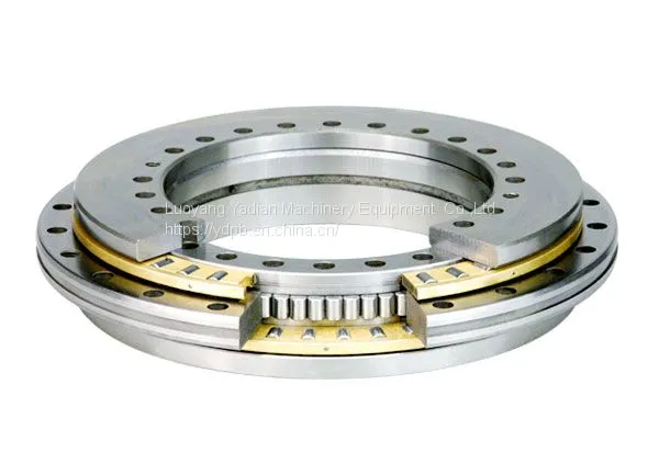 YRT1030VSP Multi-directional Loads For Precision Rotary Tables Phosphating Bearing Anti-corrosion photo-3