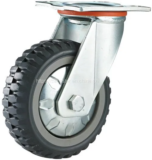 Heavy Casters photo-3