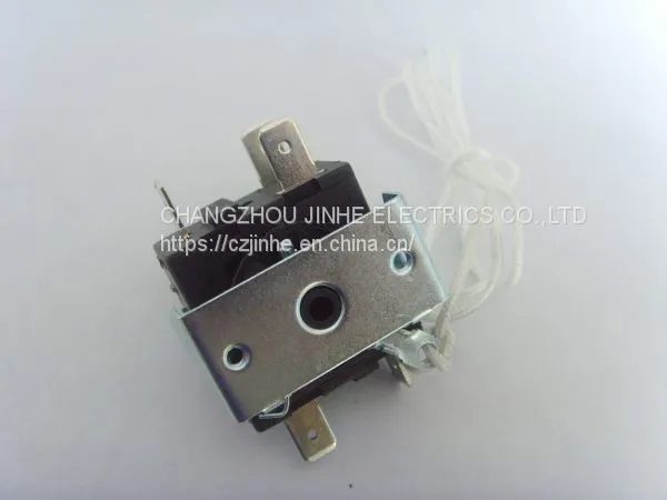 Rotary Switches Jinhe Xk1 Xk2 Heater Fanner Household Appliances photo-2