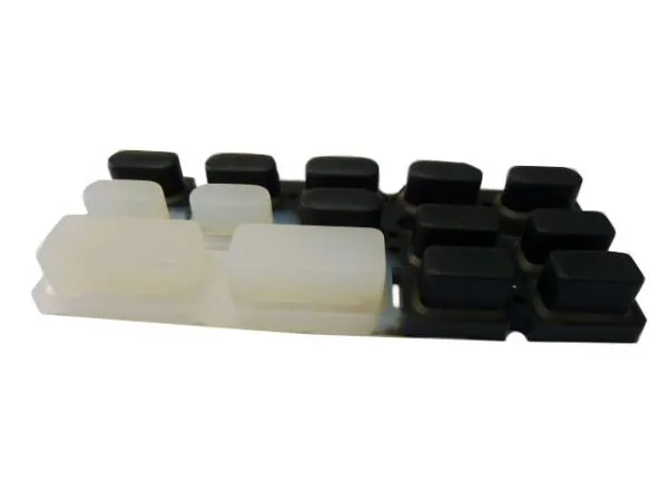 Silicone Cover Control Panel Switch photo-3
