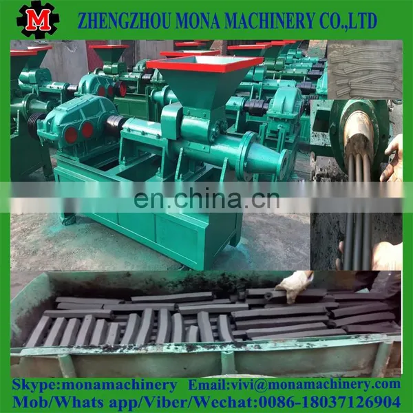 Charcoal Dust Briquette Machine /coal Briquetting Machine photo-6