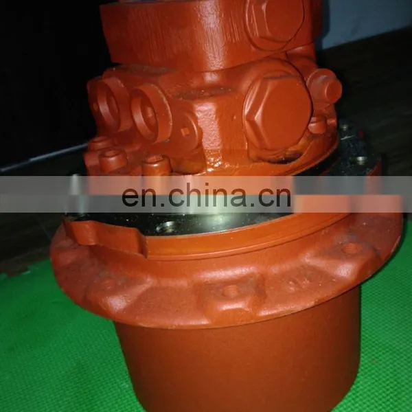 KX41-2V Kubota Final Drive, KX41 2V KX 41-2V RB228-61280 Kubota Excavator Travel Motor photo-2