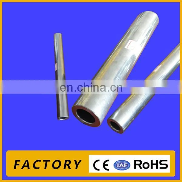 34Cr4 / 37Cr4 / 41Cr4 Alloy Steel Pipe photo-3