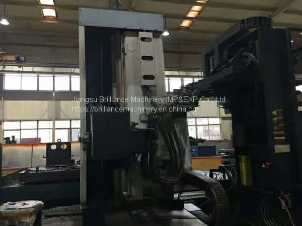 Doosan B130C Boring-mill photo-2
